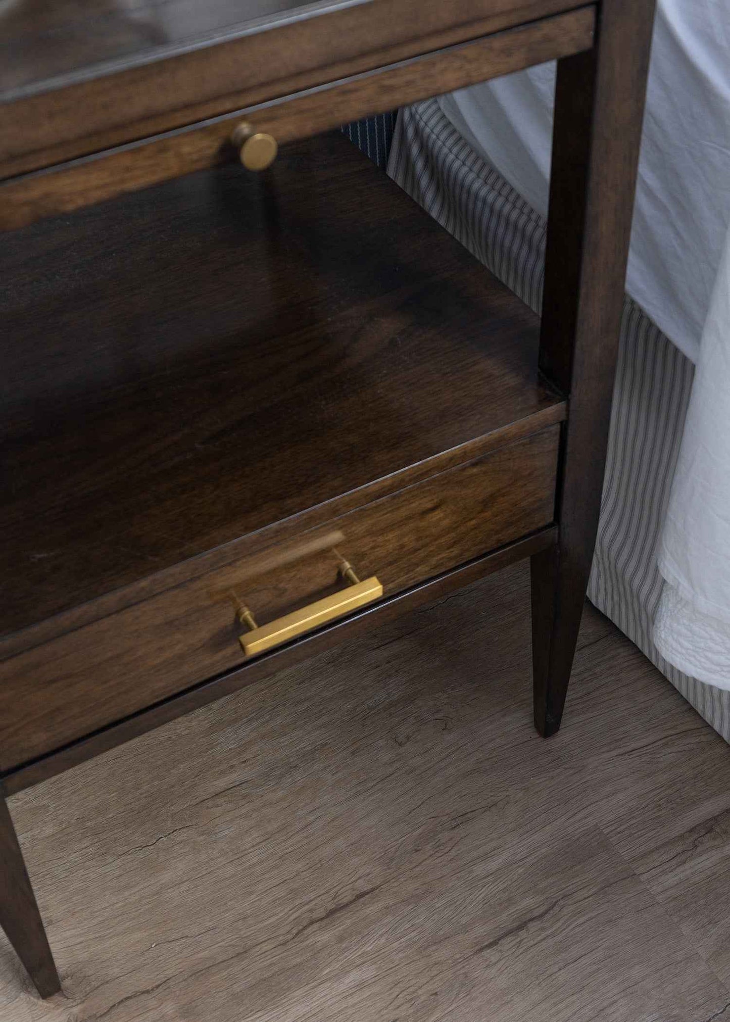 Toulon Bedside Table