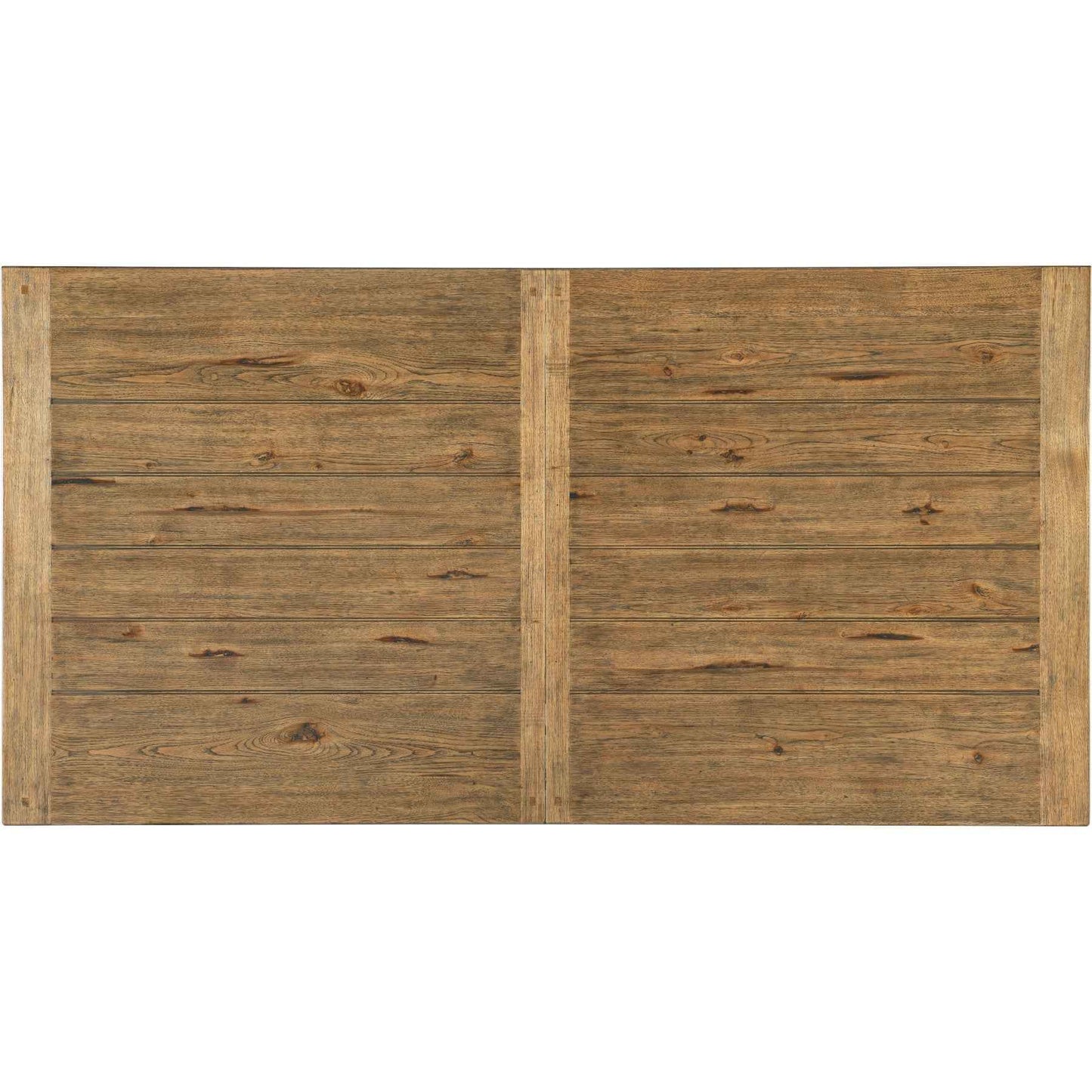 BIG SKY TRESTLE DINING TABLE w/ 2-20" LEAVES