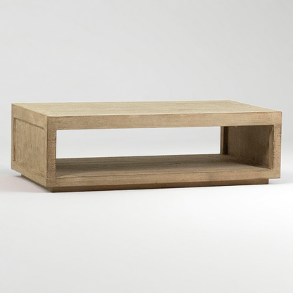 VIERA COFFEE TABLE