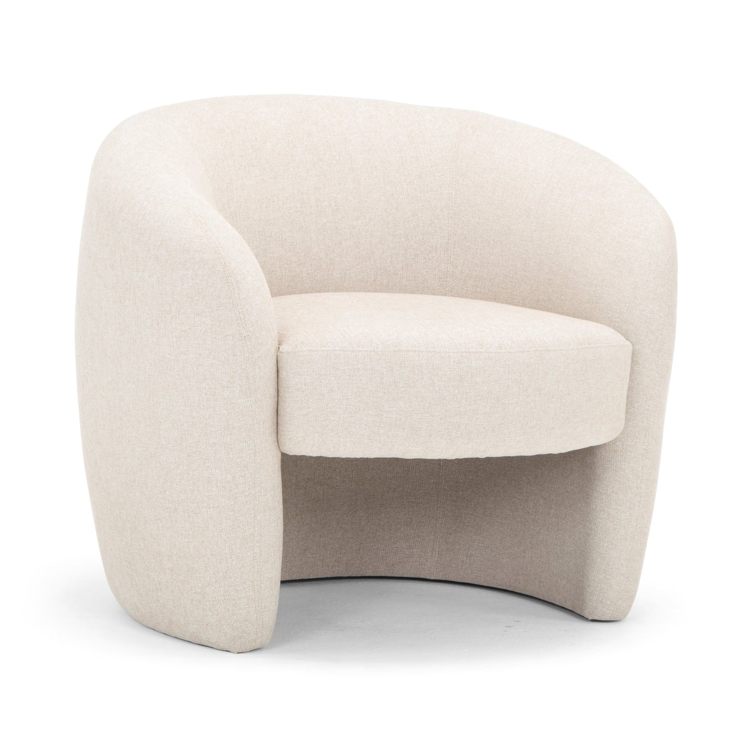 MORETTI ICON ACCENT CHAIR