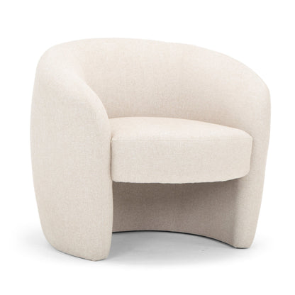 MORETTI ICON ACCENT CHAIR