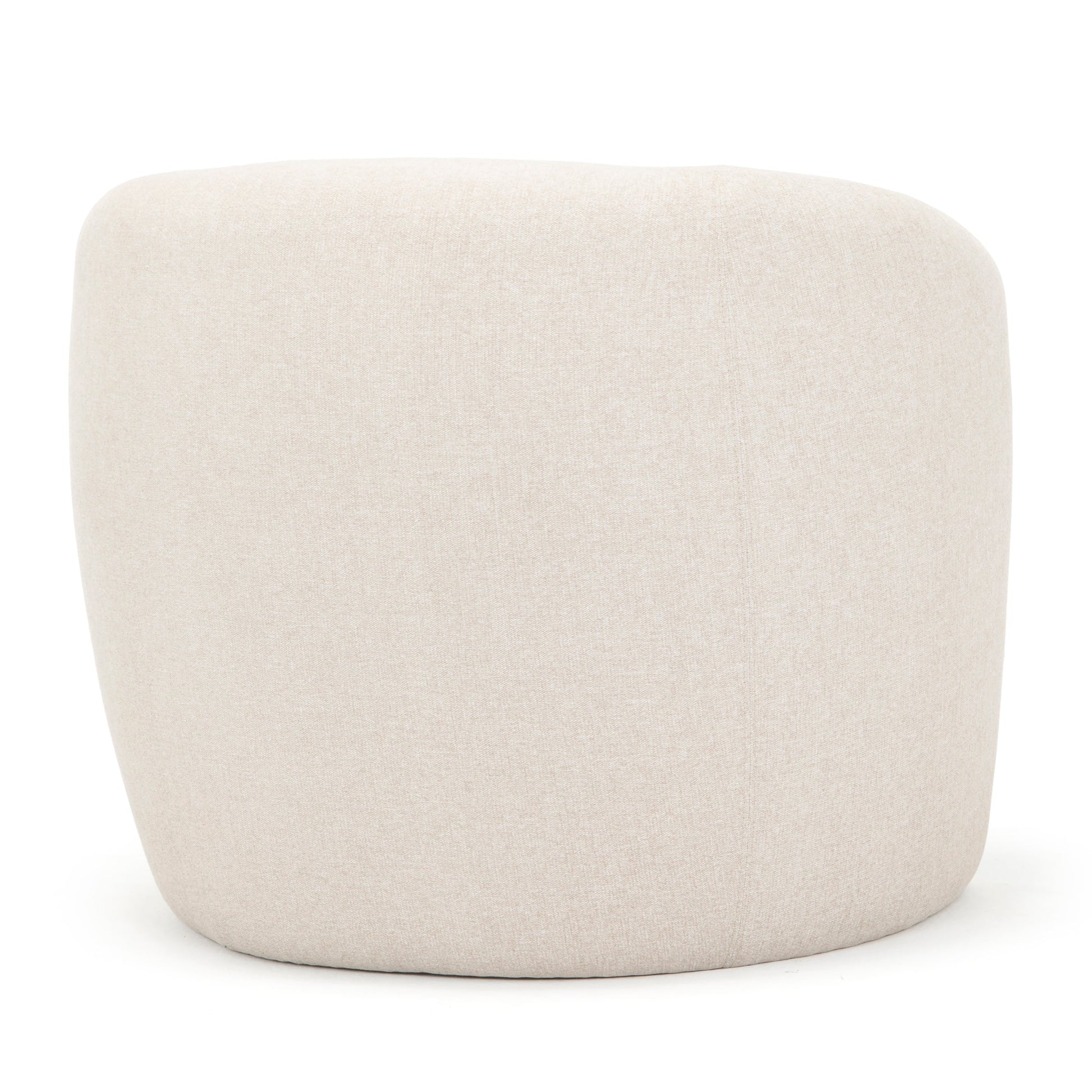 MORETTI ICON ACCENT CHAIR