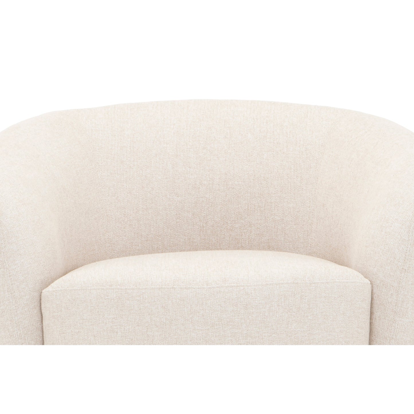 MORETTI ICON ACCENT CHAIR
