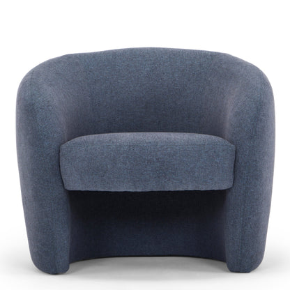 MORETTI ICON ACCENT CHAIR