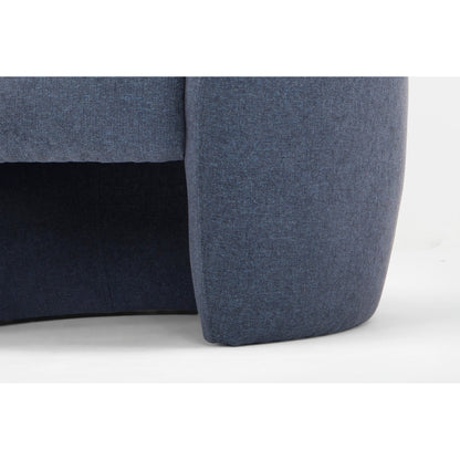 MORETTI ICON ACCENT CHAIR