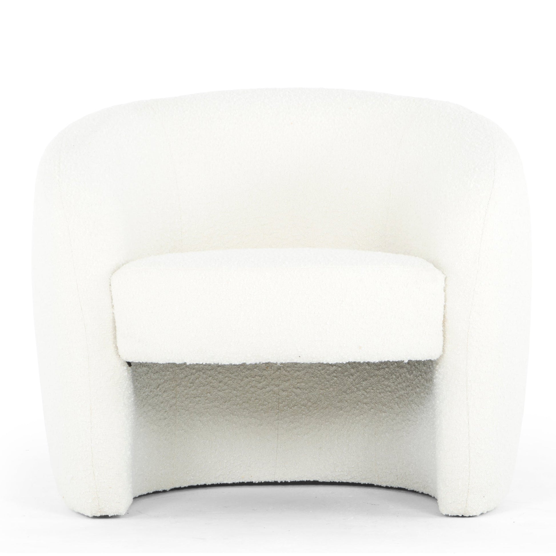 MORETTI ICON ACCENT CHAIR