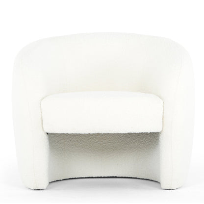MORETTI ICON ACCENT CHAIR