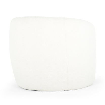 MORETTI ICON ACCENT CHAIR