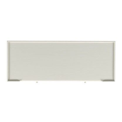 Valencia White Hall Table