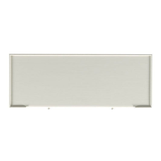 Valencia White Hall Table