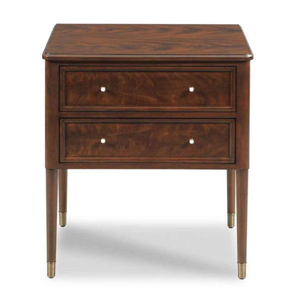 Victor Bedside Table