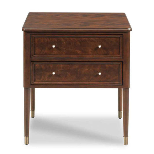 Victor Bedside Table