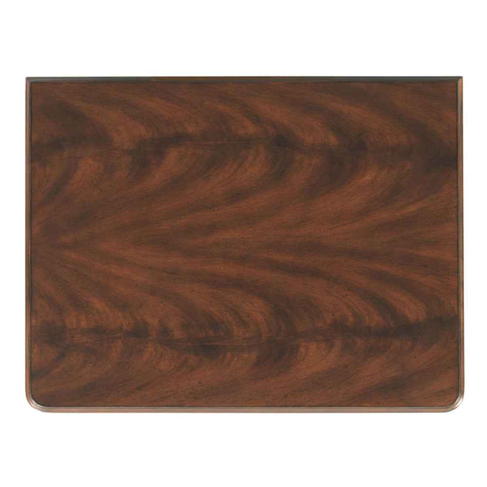 Victor Bedside Table