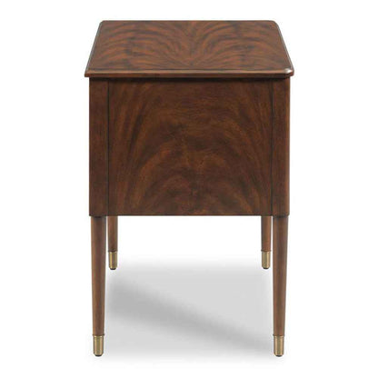 Victor Bedside Table