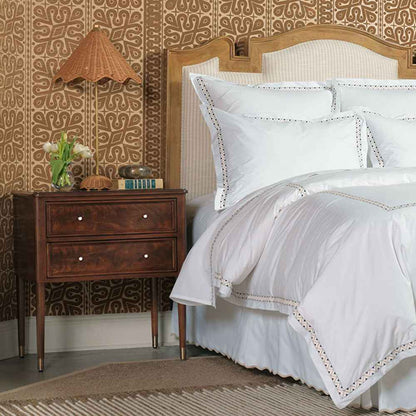 Victor Bedside Table