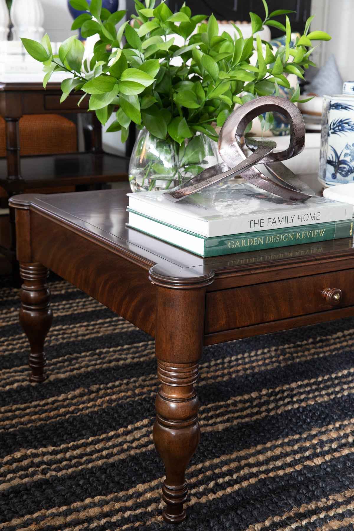 Charles Coffee Table