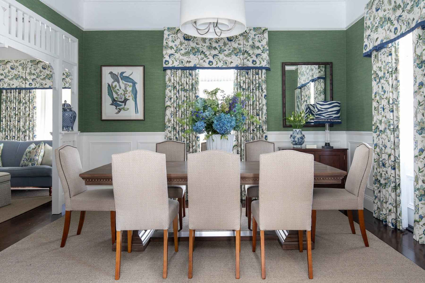 Laurent Dining Table