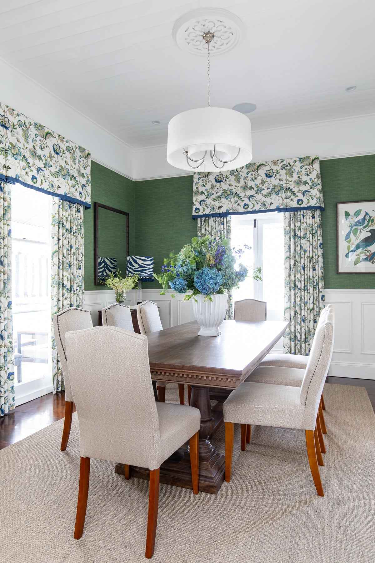 Laurent Dining Table