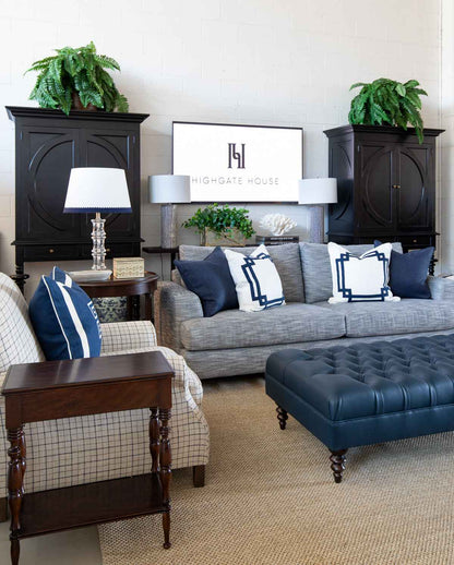 Henry Rectangular Drink Table