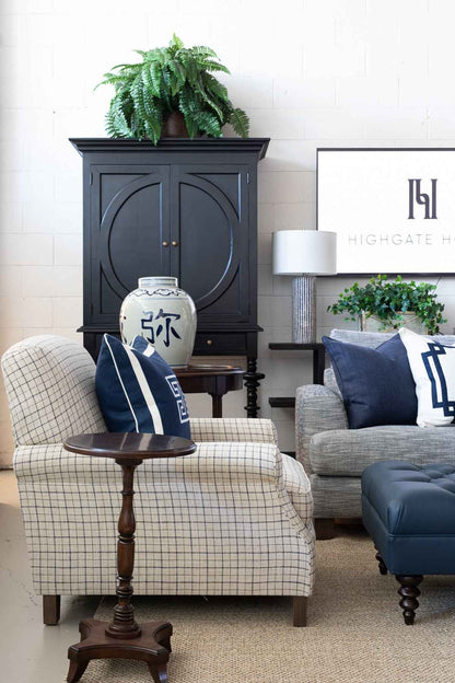 Molmic Purcell Chair