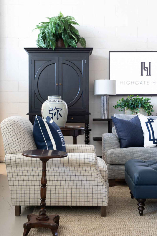 Molmic Purcell Chair