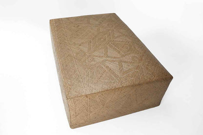 Borneo Mat Coffee Table B