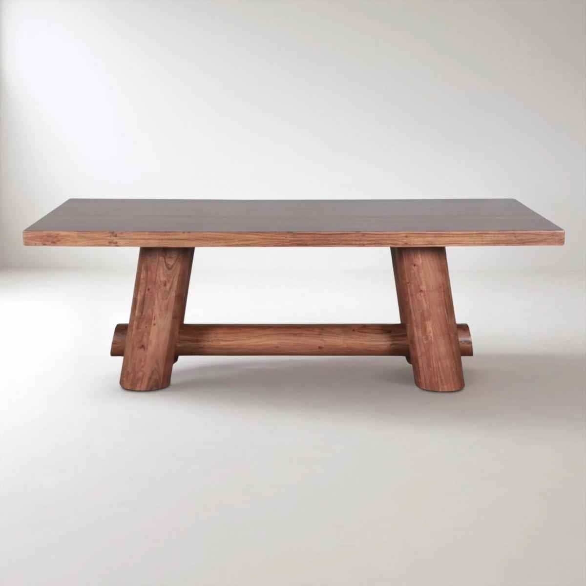 WORKSHOP DINING TABLE