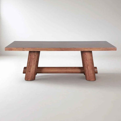 WORKSHOP DINING TABLE