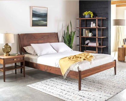Sebastian Tall Bookcase
