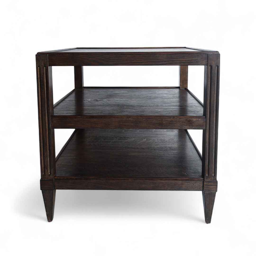 William Side Table