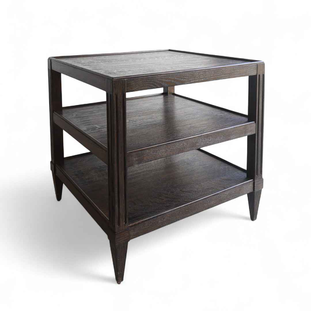 William Side Table