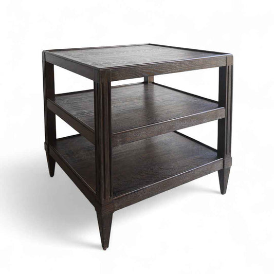 William Side Table