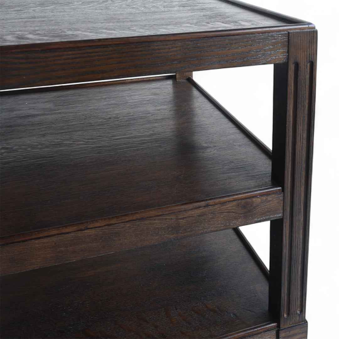 William Side Table