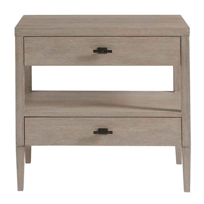 Willow Light Bedside Table