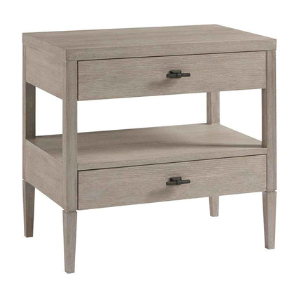 Willow Light Bedside Table