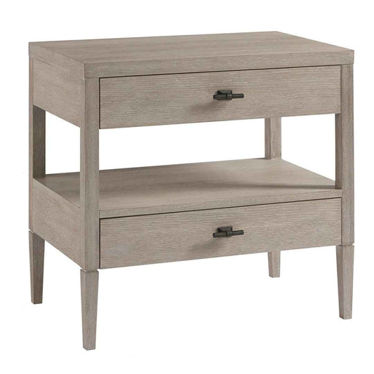 Willow Light Bedside Table