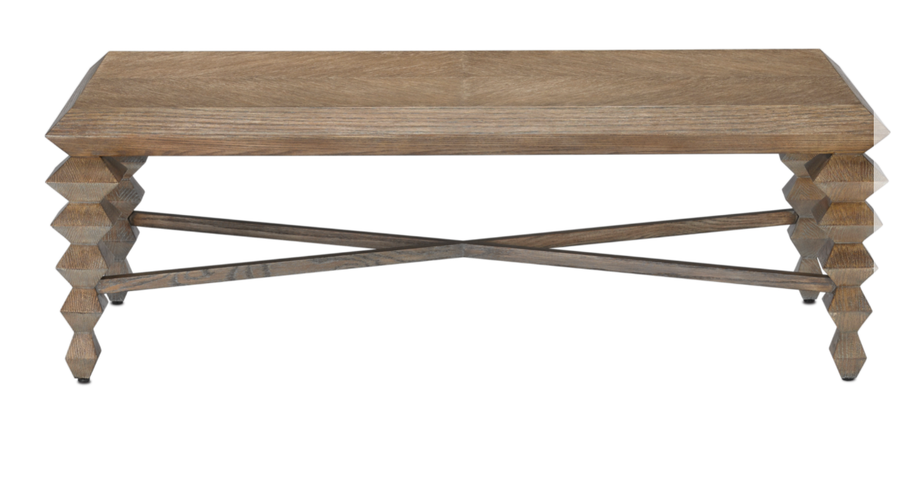 Saranya Cocktail Table