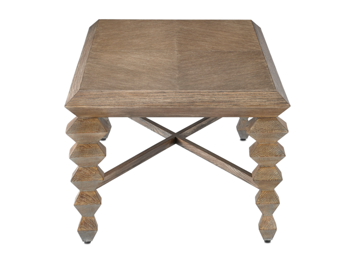 Saranya Cocktail Table