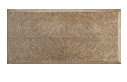 Saranya Cocktail Table