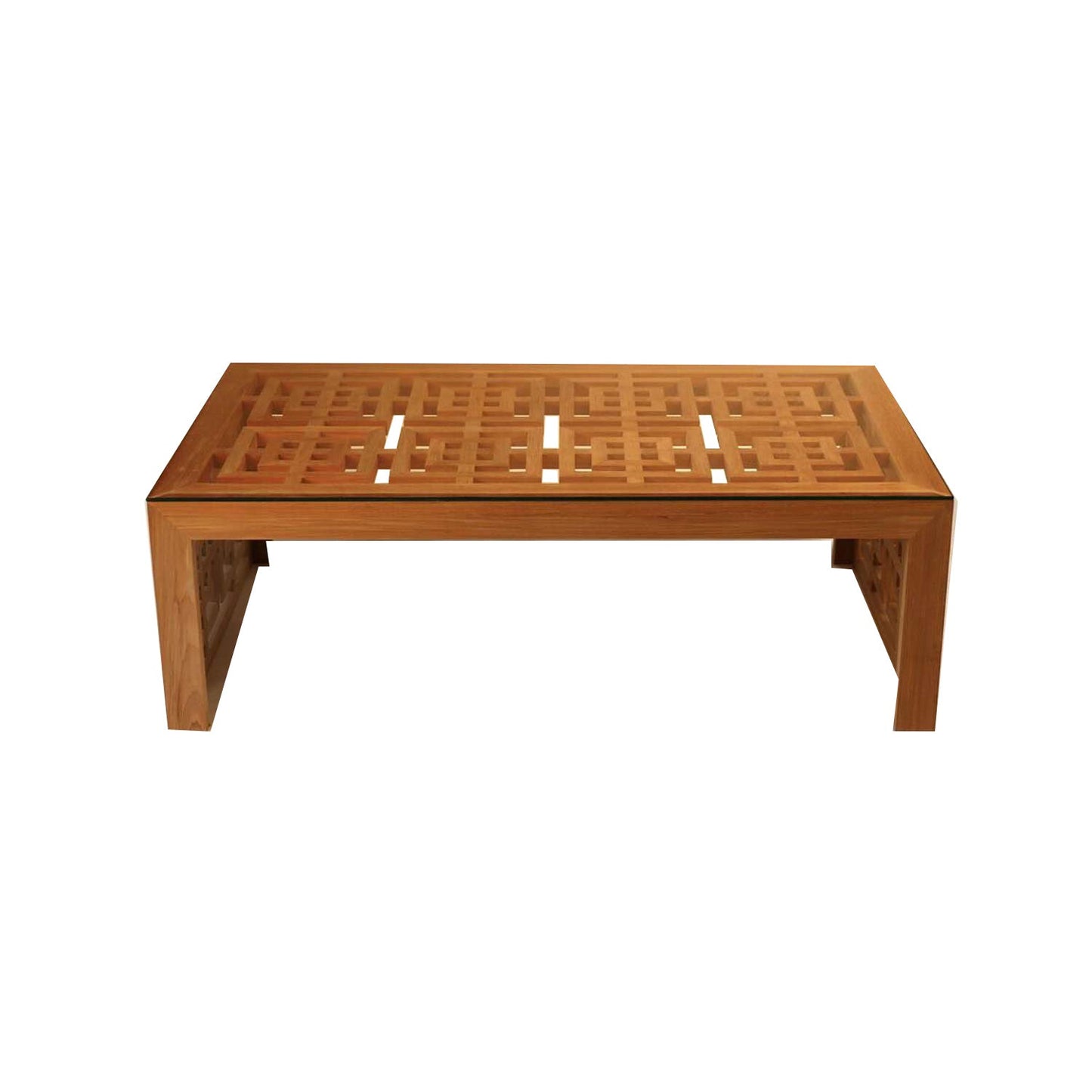 Christopher Coffee Table