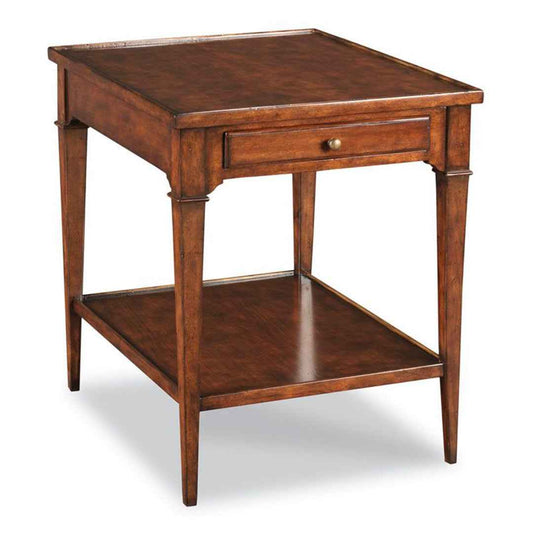 Wren Side Table