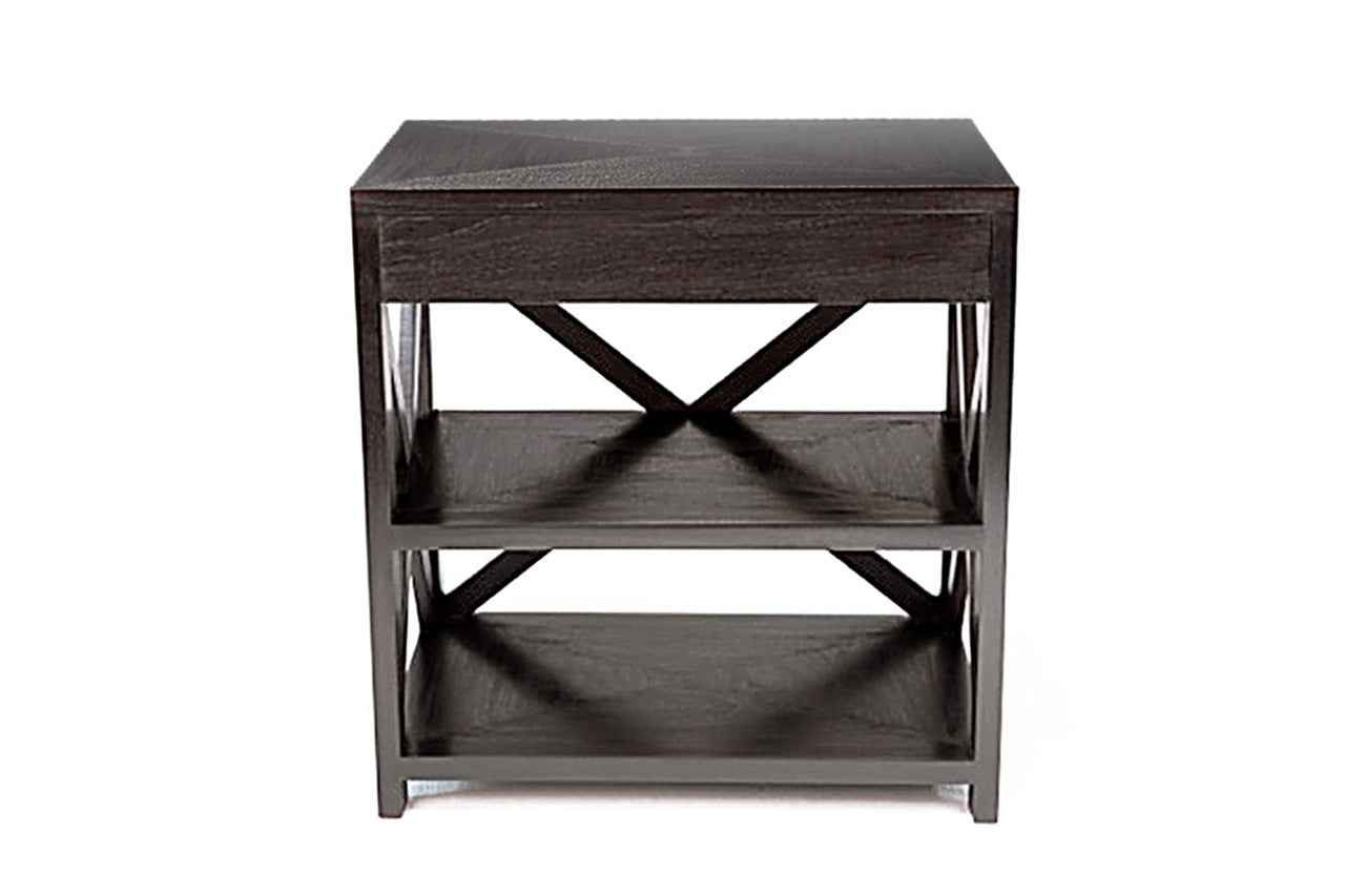 X-treme Bedside Table