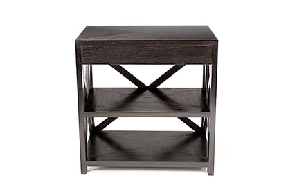 X-treme Bedside Table