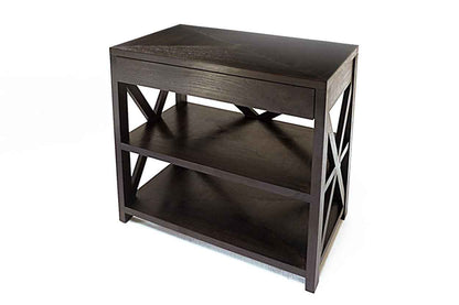 X-treme Bedside Table