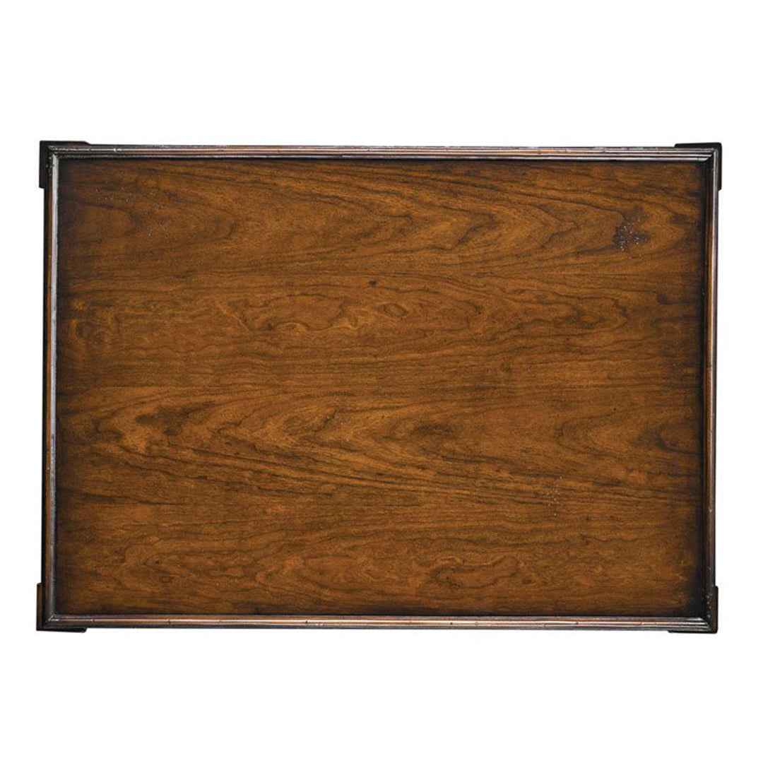 Yadkin Tiered Side Table