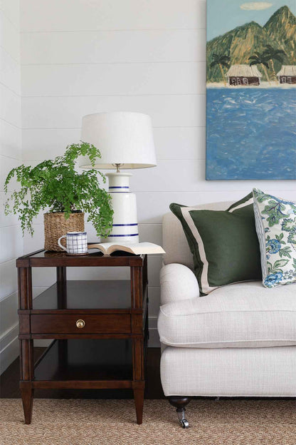 Yadkin Tiered Side Table