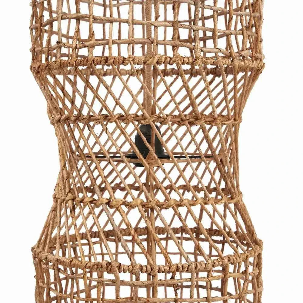GUAN PENDANT SHADE | NATURAL | 3 SIZES
