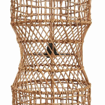 GUAN PENDANT SHADE | NATURAL | 3 SIZES