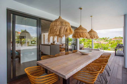 ABACA JELLYFISH PENDANT | NATURAL | 3 SIZES