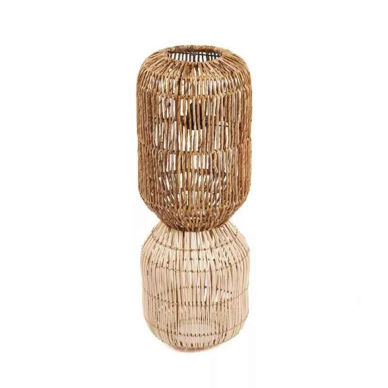 CHEM PENDANT SHADE | NATURAL | 3 SIZES